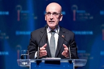 Bakan Şimşek Londra'da konuştu: İngiltere ile anlaşmada son aşamadayız