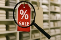 Bakanlık sahte indirim oyununa göz açtırmadı: Piyasa üstü 'eski fiyat' hilesi