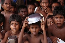 BM'den uyarı: 6 ülkede "felaket" düzeyinde açlık riski var