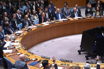 BM Güvenlik Konseyi, ABD'nin Gazze tasarısını kabul etti