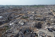 BM raportörü: Gazze'deki konut yıkımı soykırım eyleminin bir parçası