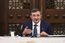 Cevdet Yılmaz: Enflasyon genel olarak aşağı inmeye devam edecek