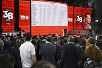 CHP kurultay davasında gerekçeli karar: Dava konusuz kaldığı için karara gerek yok