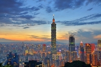 Çin tehdidine rağmen ekonomisi hızla büyüyen Tayvan yapay zeka yarışının kalbinde