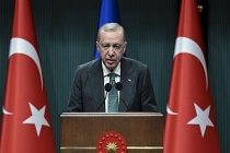 Cumhurbaşkanı Erdoğan: İstanbul süreci yeniden devreye girmeli