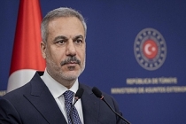 Dışişleri Bakanı Fidan: Beklentimiz PKK'nın Irak'ta da terör faaliyetlerine son vermesi