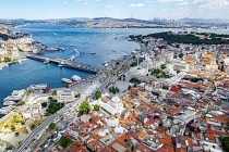 Dünya Bankası'ndan İstanbul'a 554 milyon euro finansman