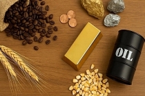 Emtia piyasalarında tarife ve arz-talep endişeleri fiyatlandı