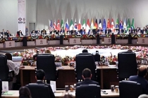 G20 Liderler Zirvesi'nde "adalet" vurgusu