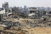 Gazze'de ateşkesin birinci ayı: 242 Filistinli öldürüldü, İsrail anlaşmayı 282 kez ihlal etti