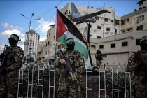 Hamas: İdam yasası Filistinli tutuklulara yönelik "toplu cinayet" girişimi