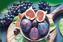 İklimin izinde kalan ürünler: Zeytin, üzüm, incir, pamuk