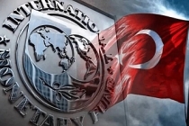 IMF'den Türkiye değerlendirmesi: Enflasyonun kademeli olarak düşmeye devam etmesi bekleniyor