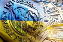 IMF ve Ukrayna 8,2 milyar dolarlık program için anlaştı