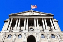 İngiltere Merkez Bankası faizi sabit tuttu