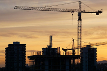 İnşaat maliyetlerinde yeni dalga: Demir 30 bin TL’yi aştı, sektör alarmda