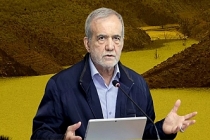 İran lideri Pezeşkiyan büyük krizi duyurdu: Başkenti boşaltmak zorunda kalabiliriz