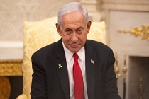 İstanbul Cumhuriyet Başsavcılığı Netanyahu hakkında yakalama kararı çıkardı