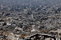 Katil İsrail ordusuna "Gazze'nin batısına saldırı için hazırlıklı olun" talimatı