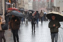 Kış mevsimi sert ve yağışlı geçecek