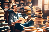 Kitap okuma alışkanlığı nasıl geri kazanılır?