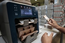 KKM bakiyesi 7,4 milyar dolara geriledi