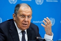 Lavrov: Putin ile Trump arasında zirvenin hazırlık sürecini ele almaya hazırız