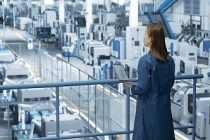 Maliyetler ve üretim sürelerinde çarpıcı düşüş: Robotlar ve yapay zeka Çin ekonomisini kökten değiştiriyor