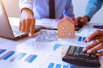 Merkez Bankası açıkladı: Konut fiyatlarındaki artış belli oldu!