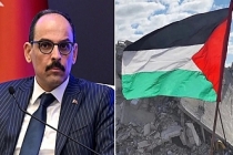 Mısır'da 3'lü Gazze zirvesi