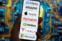 Muhteşem Yedili, 131 ülke ekonomisini solladı