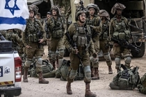 Netanyahu'dan 10 yıllık savunma bütçesini 107 milyar dolar artırma kararı