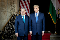 Orban: Trump’tan Macaristan için ‘mali kalkan’ sözü aldık