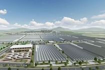 Organize tarım bölgelerindeki projelere 6 milyar liralık kredi ve hibe desteği