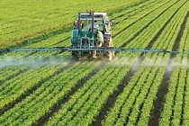 Pestisit kalıntılarının maksimum limitlerine ilişkin esaslar düzenlendi