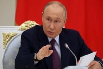 Putin'den nükleer silah talimatı