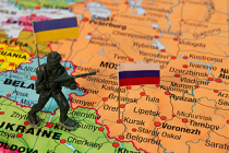 Putin'in temsilcisi Dmitriyev: "Barış planı Ukrayna'da can kaybını önlemeyi hedefliyor"