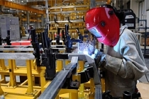 Sanayide elektrik tüketimi yüzde 1 arttı