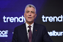 Ticaret Bakanı Ömer Bolat: Ürün güvenliğinde mevzuatı ve denetimi sıkılaştıracağız