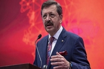 TOBB Başkanı Hisarcıklıoğlu: Reel sektörün finansmana erişimi kolaylaştırılmalı