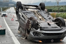 Trafik ve kasko tazminat ödemeleri 9 ayda 162 milyar lirayı aştı