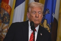 Trump: Yüksek Mahkeme'deki tarife davasını kaybetmek yıkıcı olur