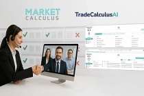 Türk Yapay Zekâ Şirketi, Firmaların Web Sitelerini Analiz Ederek Doğru Alıcı ve Tedarikçileri Saniyeler İçinde Buluyor