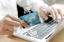 Türkiye'de e-ticaret harcaması dünya ortalamasının altında kaldı