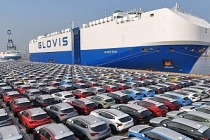 Türkiye otomotivde vites yükseltecek: 2026’da 43,7 milyar dolarlık ihracat hedefleniyor