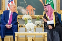 Washington-Riyad hattında kritik temas: Prens Selman, Trump'tan 'her şeyi' almaya gidiyor
