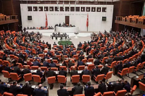 11. Yargı Paketi’nde ilk 15 madde komisyondan geçti