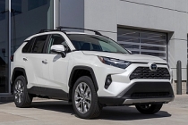 2025’te ikinci elde en az değer kaybeden otomobiller