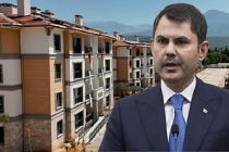 500 bin sosyal konut: 8,8 milyon başvuru yapıldı, yüzde 40’ı kriterleri karşılamadı