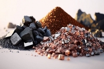 ABD'den nadir elementlerin tedariği için 134 milyon dolarlık fon